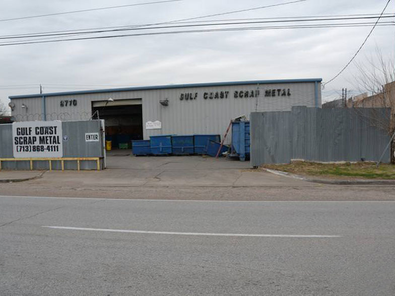 Our facility