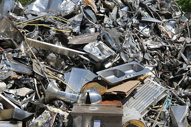 Stainless steel